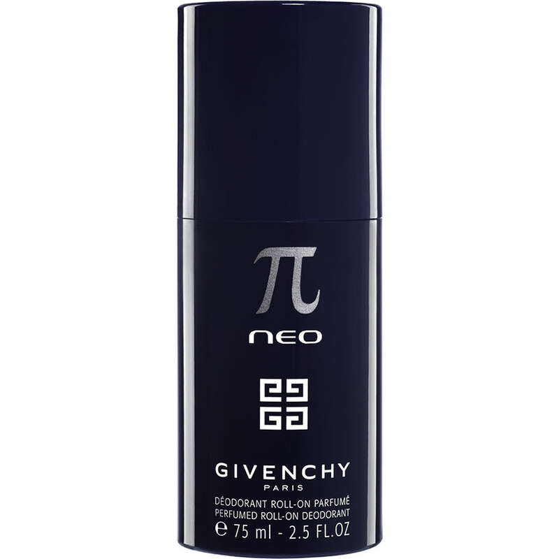 Givenchy Pi Neo Deodorant Roller 75 ml für Männer