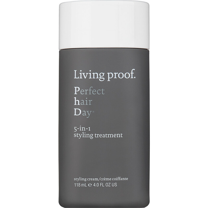 Living Proof 5-in-1 Styling Treatment Föhnlotion 118 ml