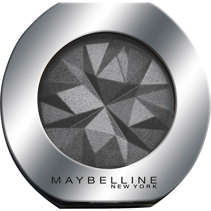 Maybelline Silver Oyster Eyestudio Mono Lidschatten 1 Stück