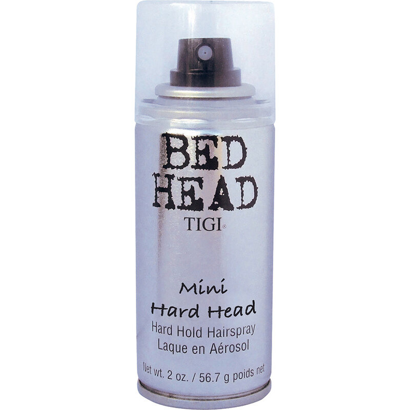 TIGI Hard Head Hairspray Haarspray 100 ml