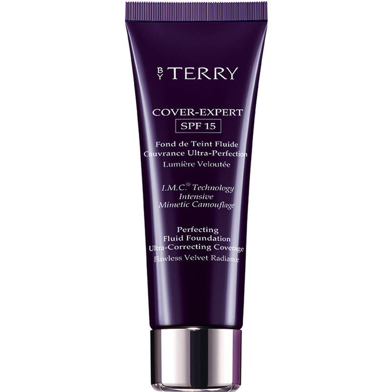 By Terry Amber Brown Cover-Expert SPF 15 Foundation 35 ml