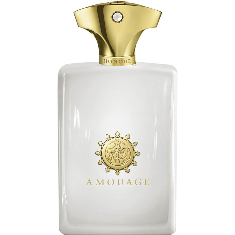 Amouage Honour Man Eau de Parfum (EdP) 50 ml für Frauen und Männer