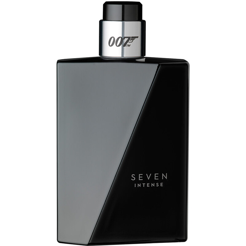 James Bond 007 Seven Intense Eau de Parfum (EdP) 75 ml für Männer