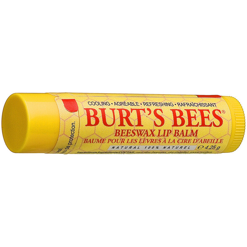 Burt's Bees Beeswax Lip Balm Lippenbalm 4.25 g