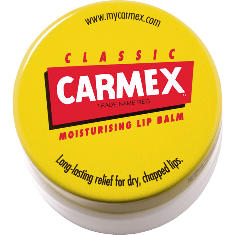 Carmex Tiegel - Classic Lippenbalm 7.5 g