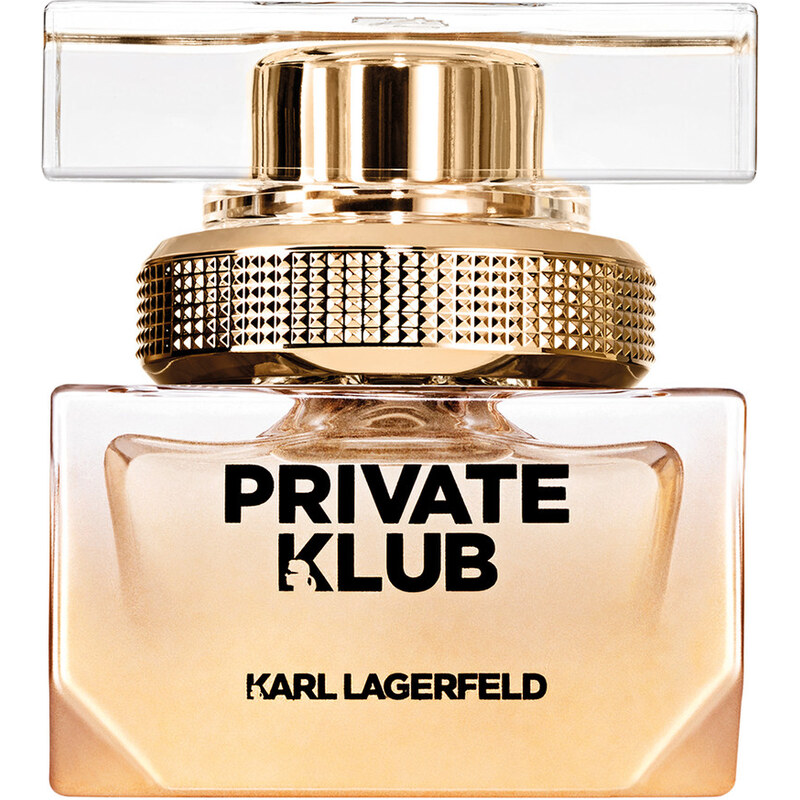 Karl Lagerfeld Private Klub Eau de Parfum (EdP) 25 ml für Frauen
