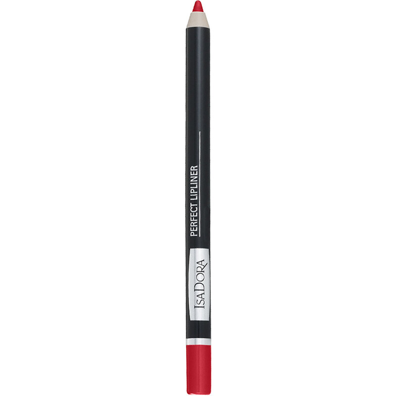 Isadora Nr. 31 - Prime Red Perfect Lipliner Lippenkonturenstift 1.2 g