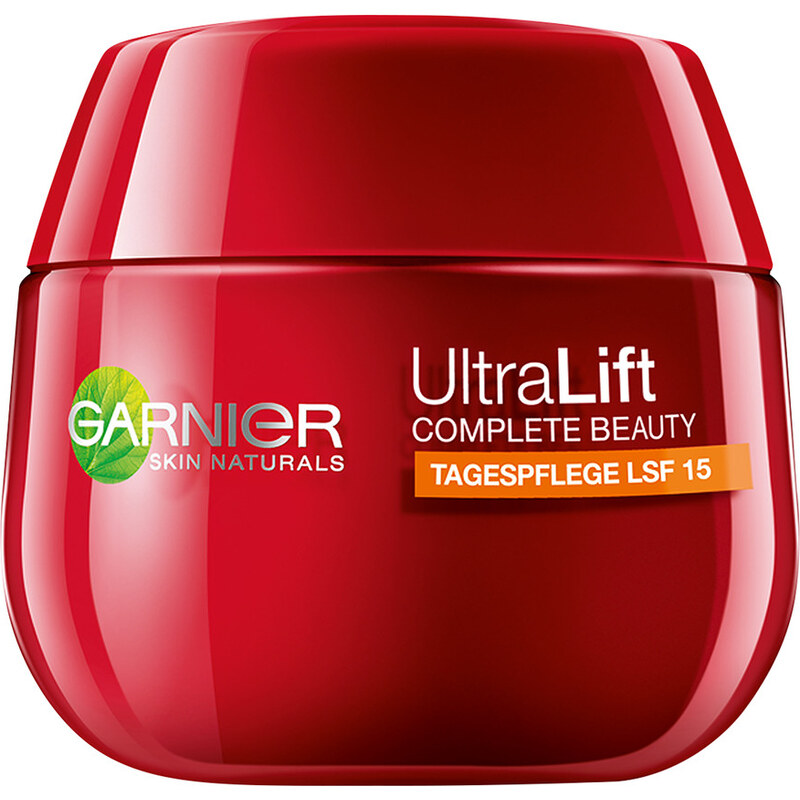 Garnier Complete Beauty LSF 15 Gesichtscreme 50 ml