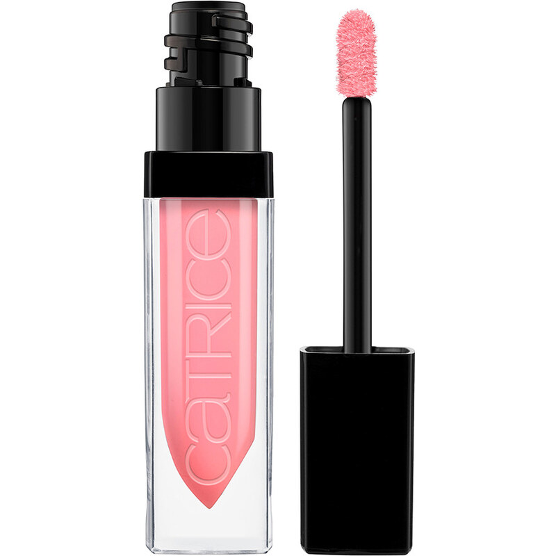 Catrice Nr. 30 - Meet You At The Bar-bie Shine Appeal Fluid Lipstick Lipgloss 5 ml