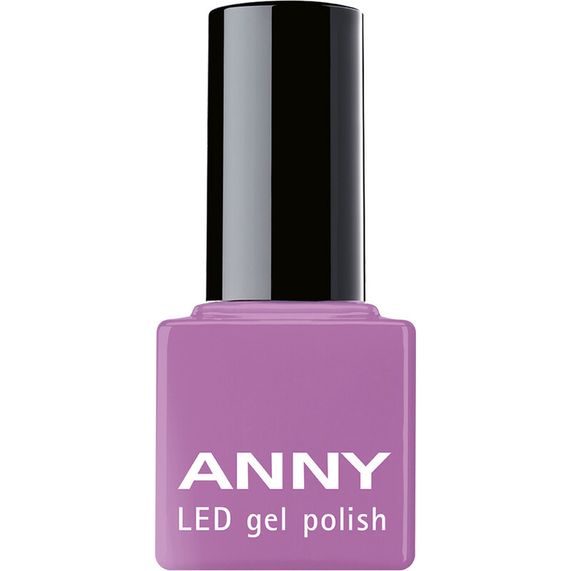 Anny Nr. 238 - Pink party LED Gel Polish Nagelgel 7.5 ml