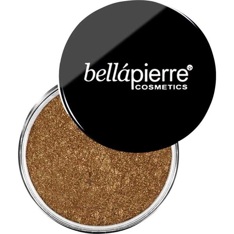 bellapierre Bronze Shimmer Powder Puder 2.35 g