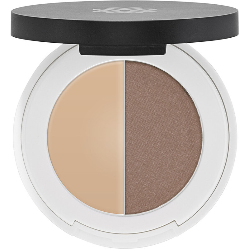 Lily Lolo Light Eyebrow Duo Augenbrauenpuder 2 g