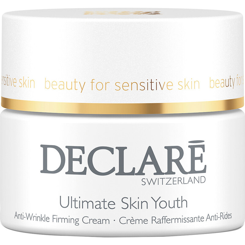 Declaré Ultimate Skin Youth - Anti-Wrinkle Firming Cream Gesichtscreme 50 ml