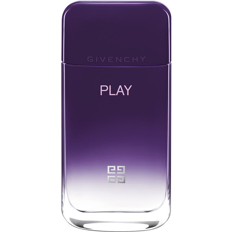 Givenchy Play for Her Intense Eau de Parfum (EdP) 50 ml für Frauen und Männer