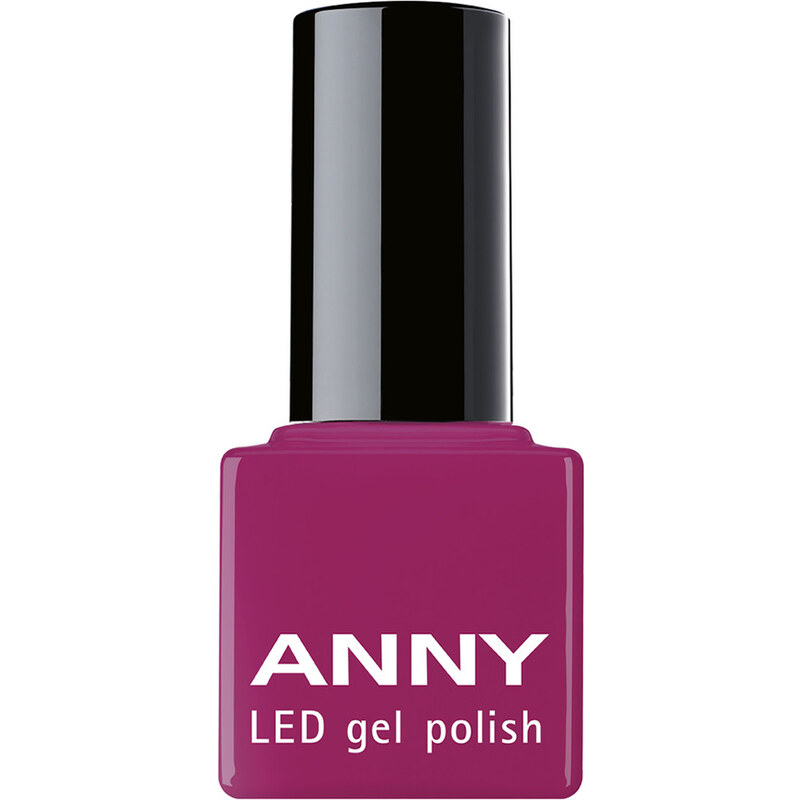 Anny Nr. 185 - Pretty woman LED Gel Polish Nagelgel 7.5 ml