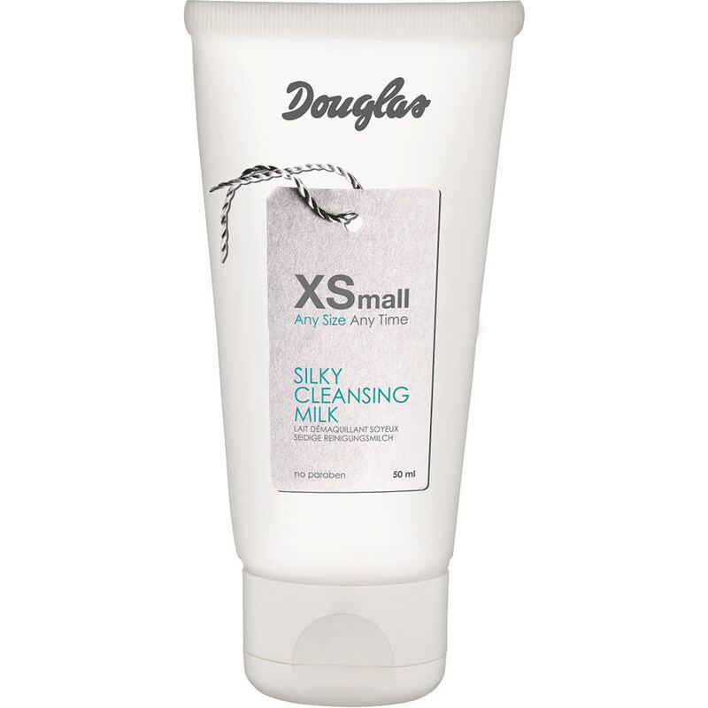 Douglas XL.xs Silky Cleansing Milk Reinigungsmilch 50 ml