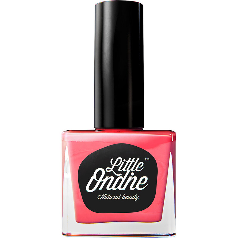 Little Ondine Pretty in Pink Nagellack 10.5 ml