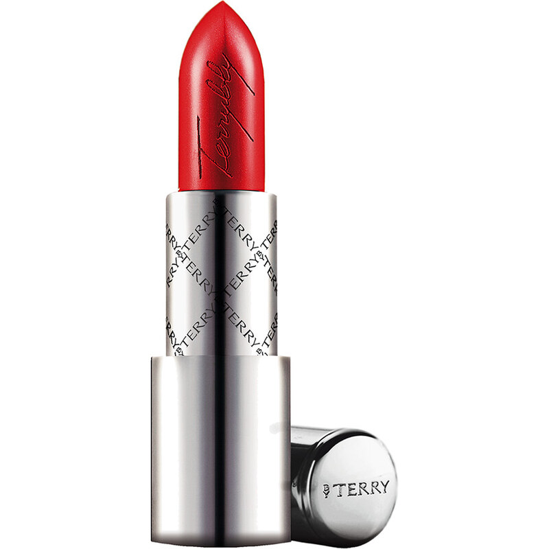 By Terry Frenetic Vermilion Rouge Terrybly Lippenstift 3.5 g