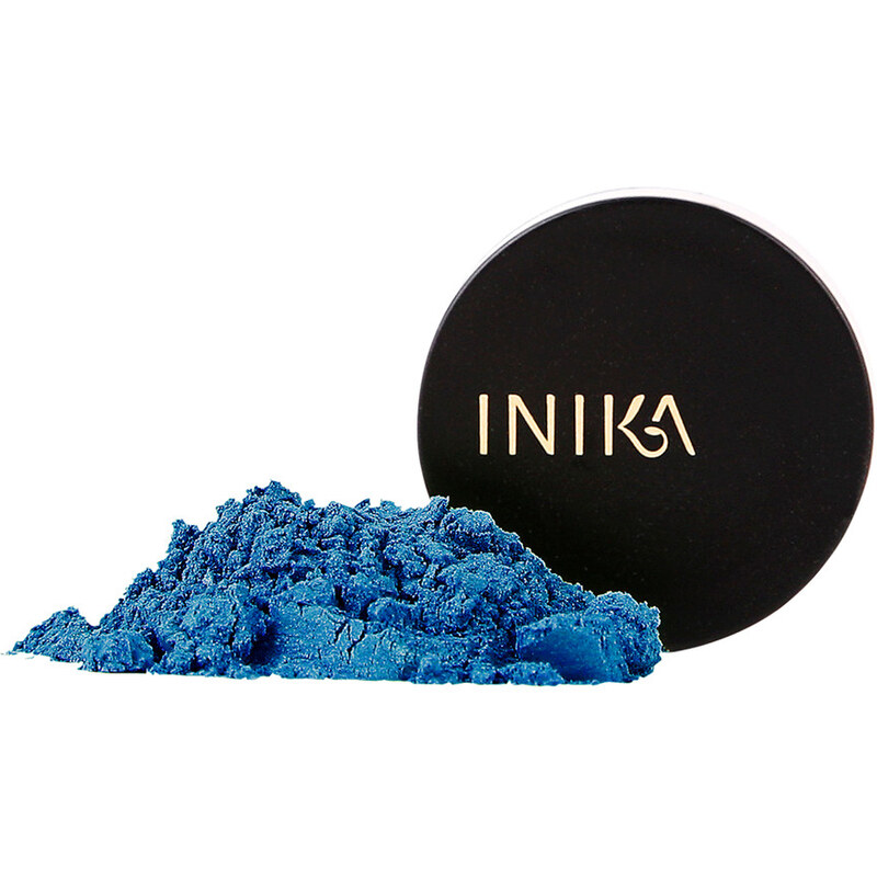 INIKA Midnight Mineral Lidschatten 1.2 g