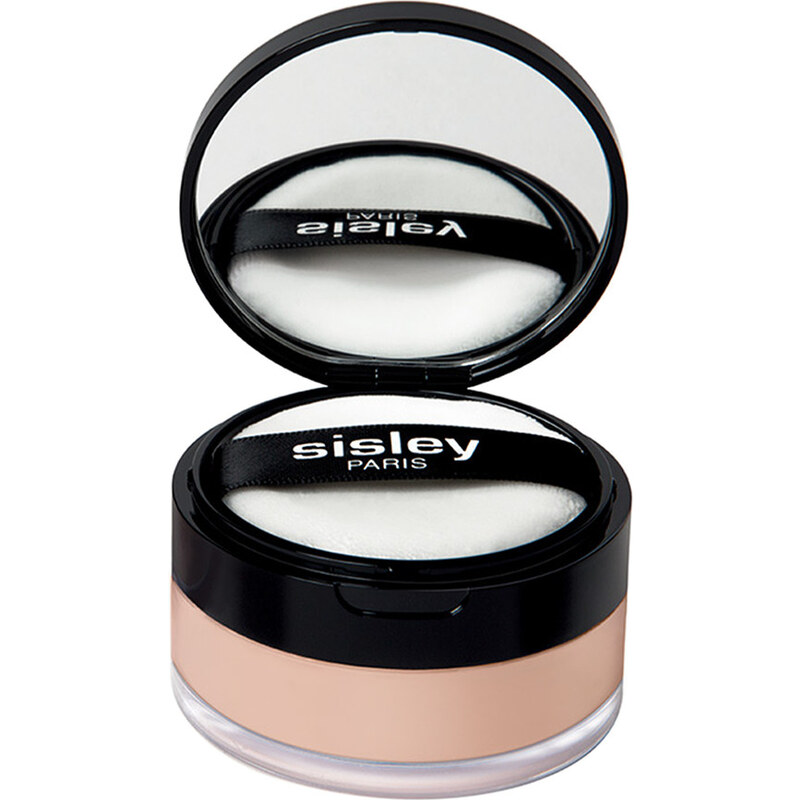 Sisley Rose d'Orient Phyto-Poudre Libre Puder 12 g