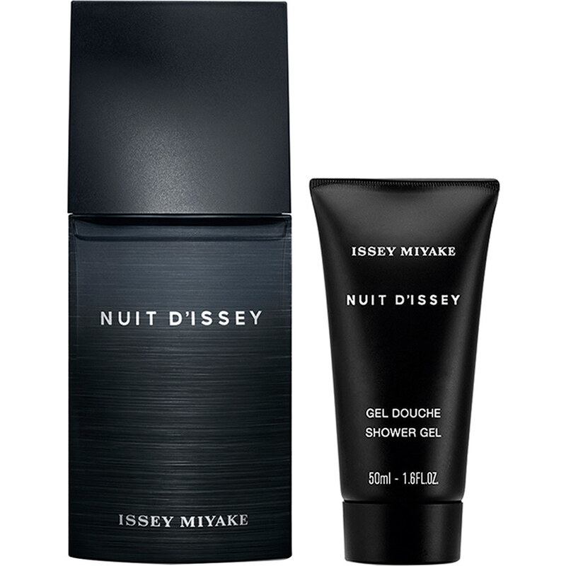 Issey Miyake Nuit d'Issey Duftset 1 Stück