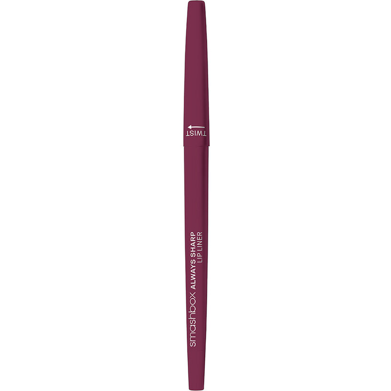 Smashbox Nr. 11 - Violet Always Sharp Lip Liner Lippenkonturenstift 0.28 g