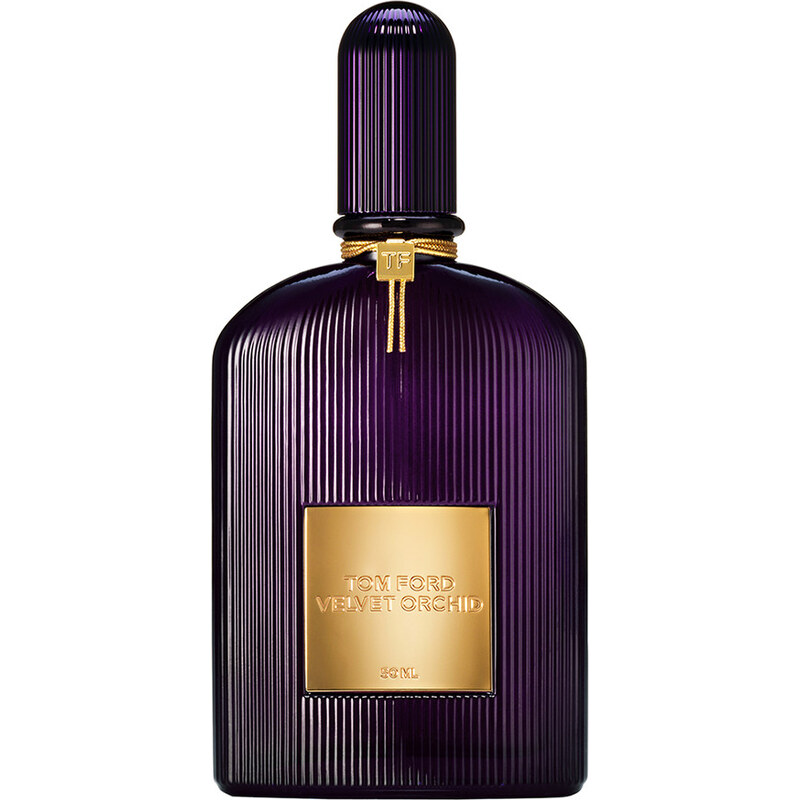 Tom Ford Damen Signature Düfte Velvet Orchid Eau de Parfum (EdP) 50 ml für Frauen und Männer