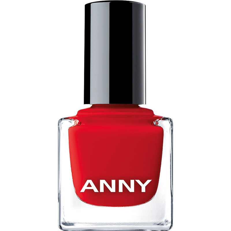 Anny Nr. 142 - Woman in Red Nagellack 15 ml