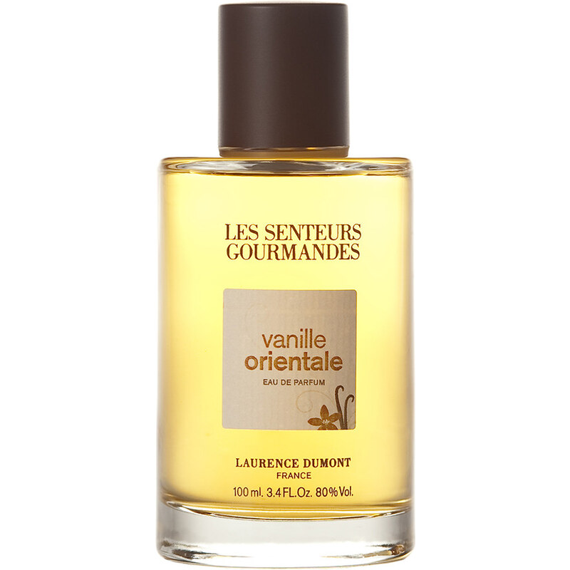 Les Senteurs Gourmandes Eau de Parfum Vanille Orientale (EdP) 100 ml
