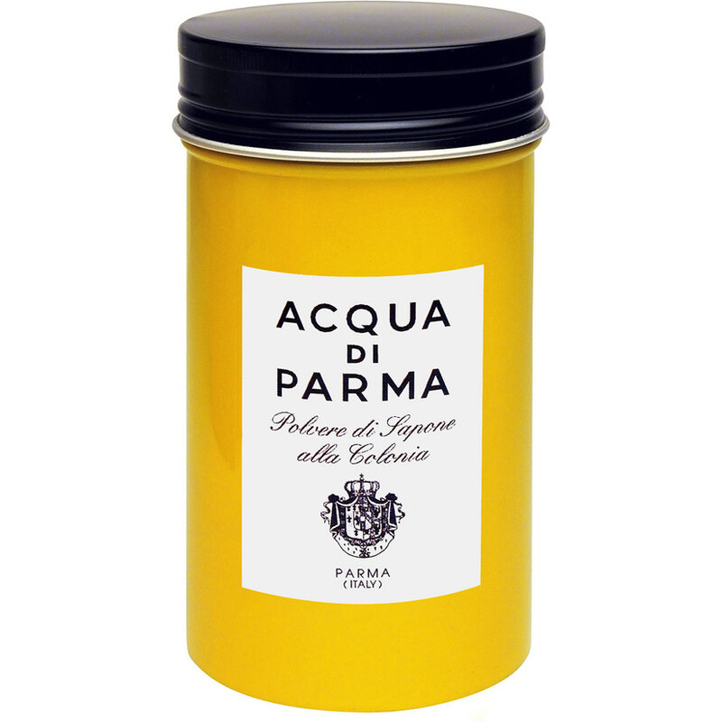 Acqua di Parma Colonia Powder Soap Badezusatz 120 g für Frauen und Männer