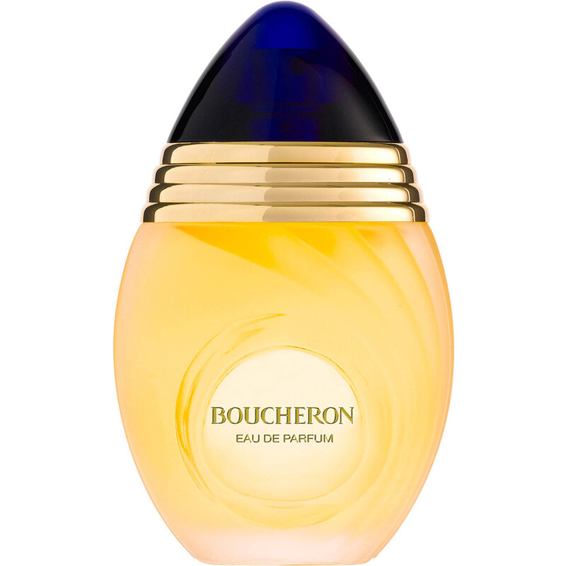 Boucheron Eau de Parfum (EdP) 50 ml für Frauen - Farbe: gelb, gold