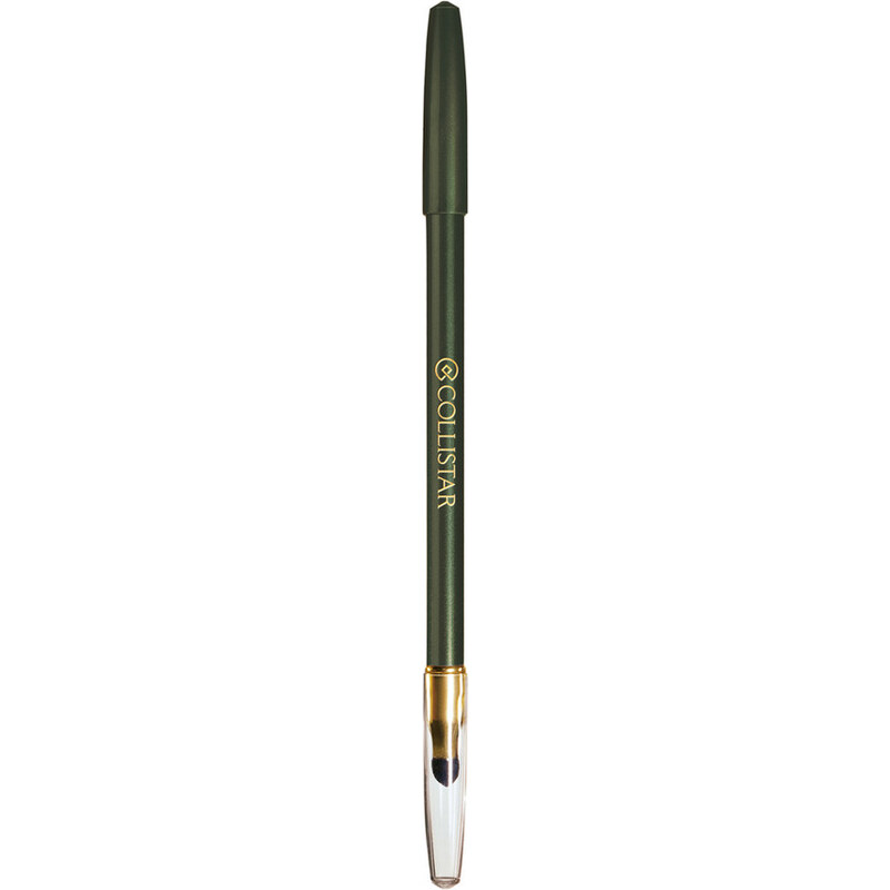 Collistar Nr. 06 Green Forest Professional Eye Pencil Kajalstift 1.2 ml