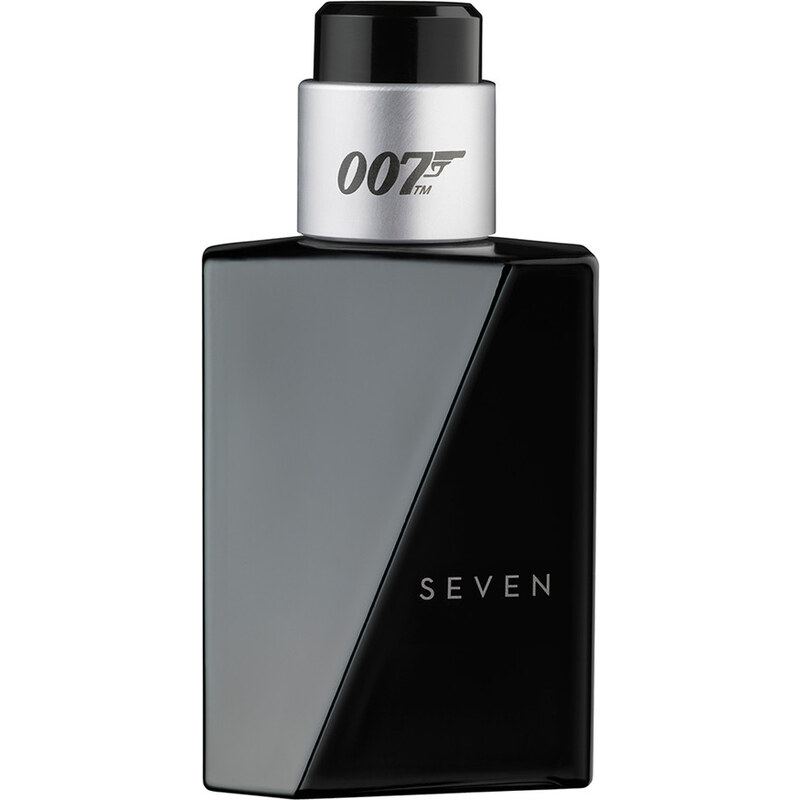 James Bond 007 Seven Eau de Toilette (EdT) 30 ml für Männer