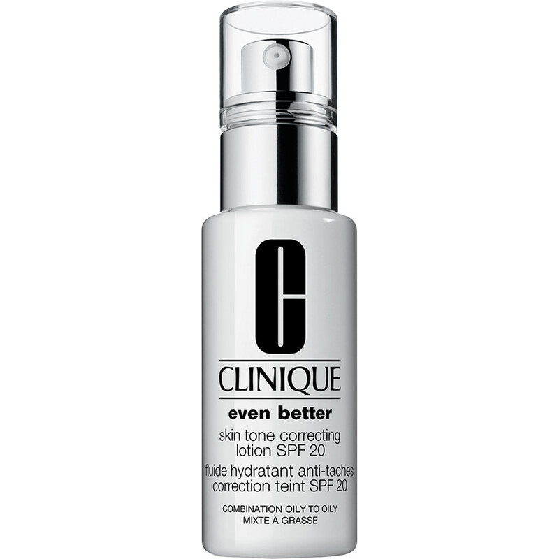 Clinique Even Better Skin Tone Correcting Lotion SPF 20 Gesichtslotion 50 ml