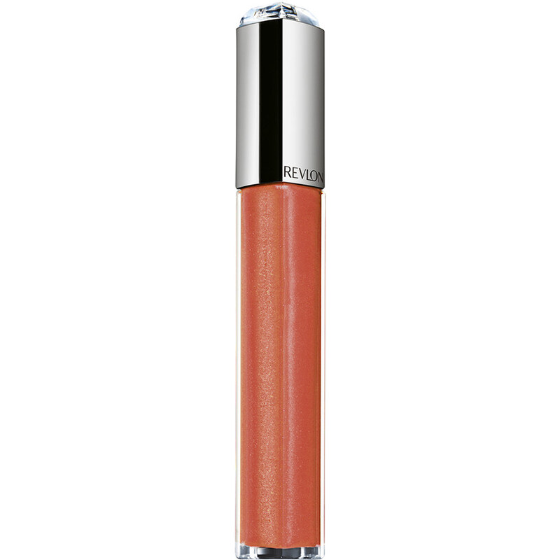 Revlon HD Amber Ultra Lip Lacquer Lipgloss 5.9 ml