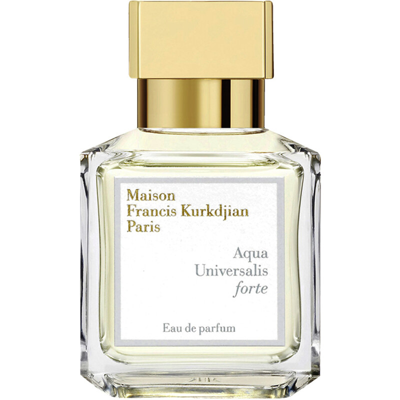 Maison Francis Kurkdjian Paris Unisex Aqua Universalis Forte Eau de Parfum (EdP) 70 ml für Frauen und Männer