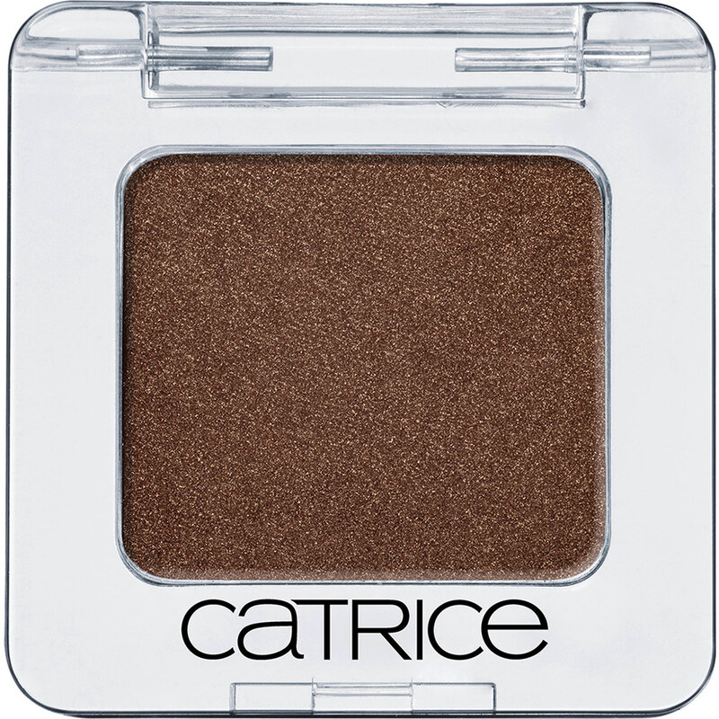 Catrice Nr. 960 - Choc'Late Night Show Absolute Eye Colour Lidschatten 3 g