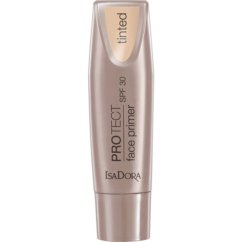 Isadora Protect Face Primer Tinted SPF 30 ml