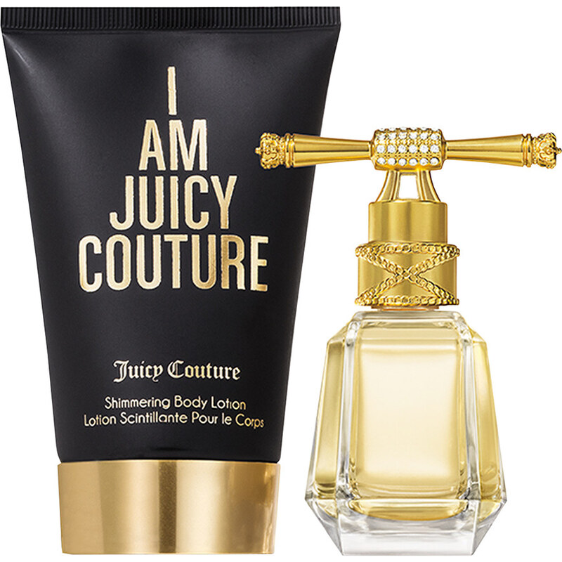 Juicy Couture I am Duftset 1 Stück