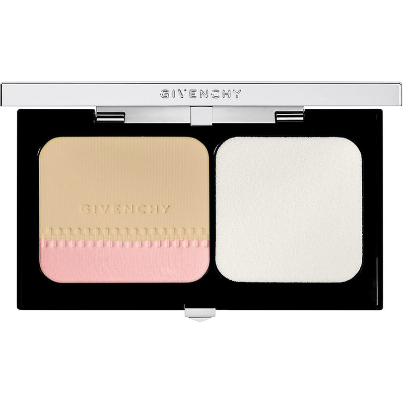 Givenchy N° 3 Elegant Sand Teint Couture Compact Foundation 10 g
