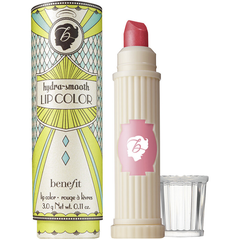 Benefit Air Kiss Hydra-Smooth Lip Color Lippenstift 1 Stück für Frauen