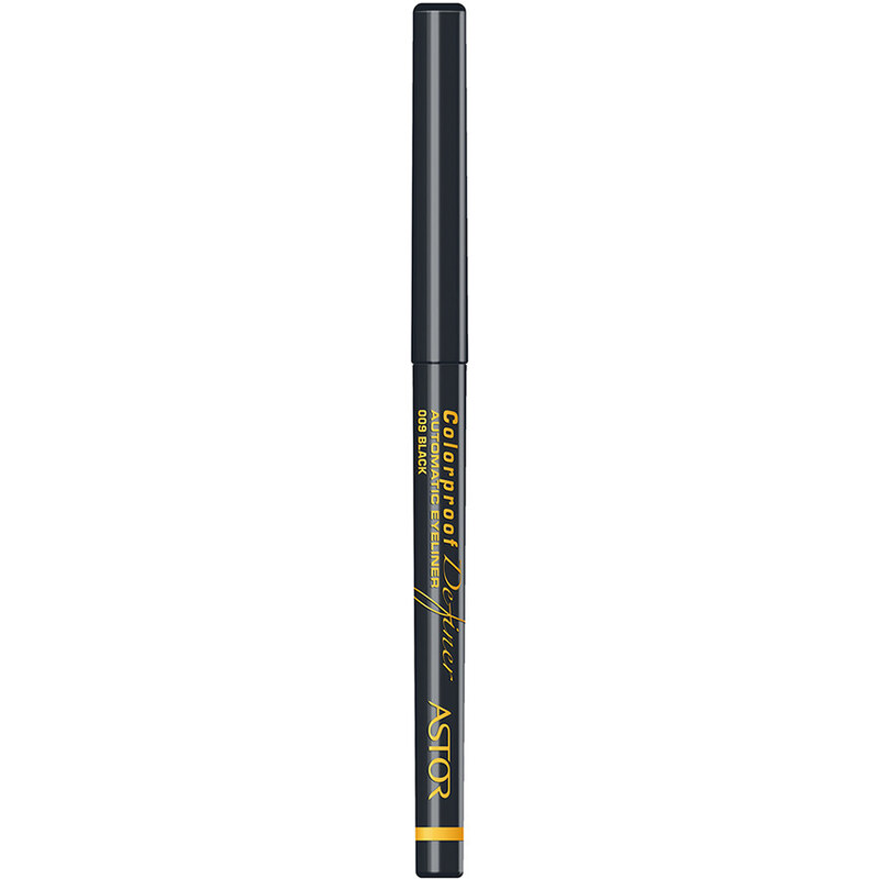 Astor Nr. 009 - Black Definer Automatic Eyeliner 1.2 g