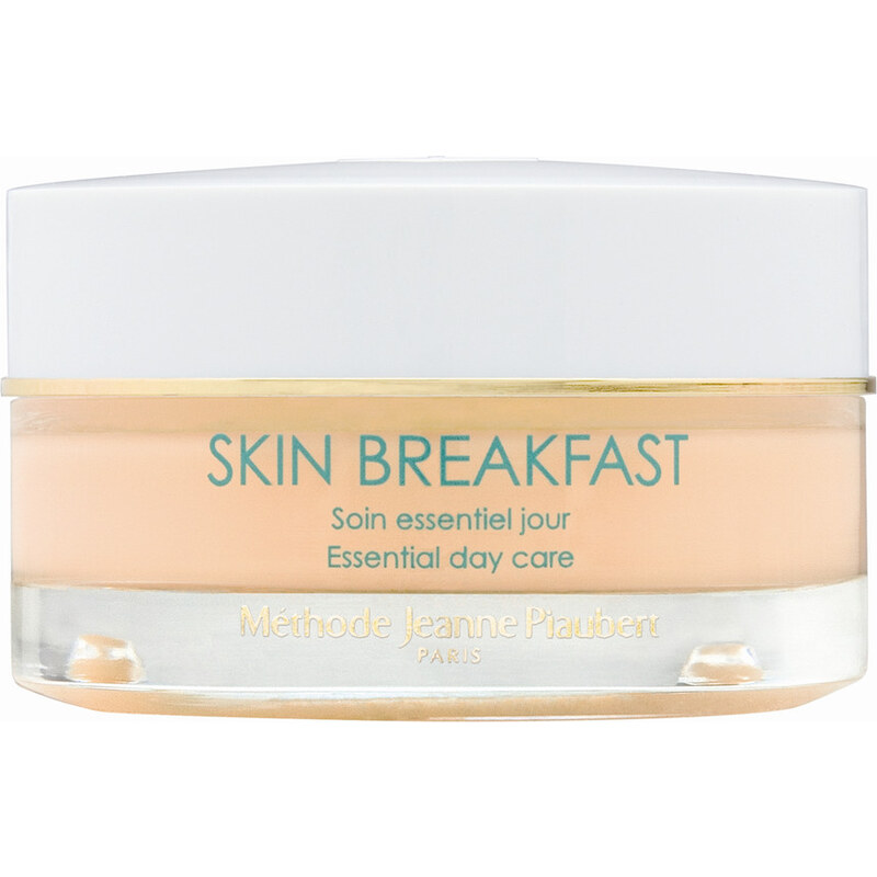 Jeanne Piaubert Skin Breakfast Gesichtscreme 50 ml