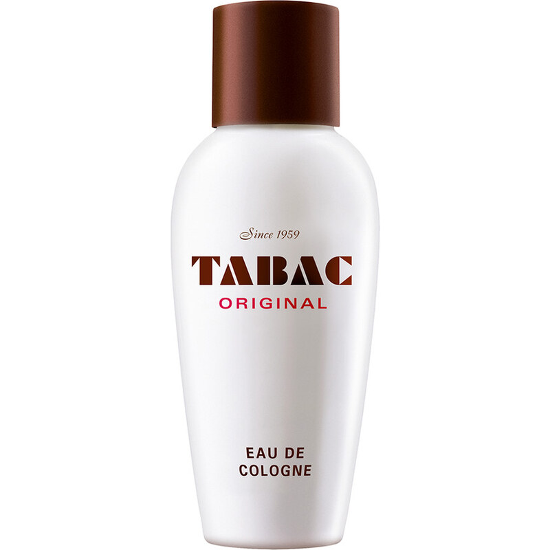 Tabac Original Eau de Cologne (EdC) 300 ml für Männer