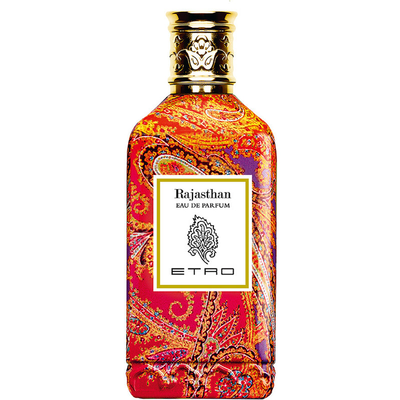 Etro Rajasthan Eau de Parfum (EdP) 100 ml für Frauen