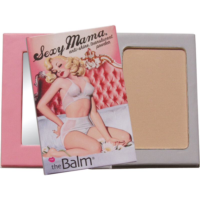 theBalm Sexy Mama - Translucent Puder 78 g
