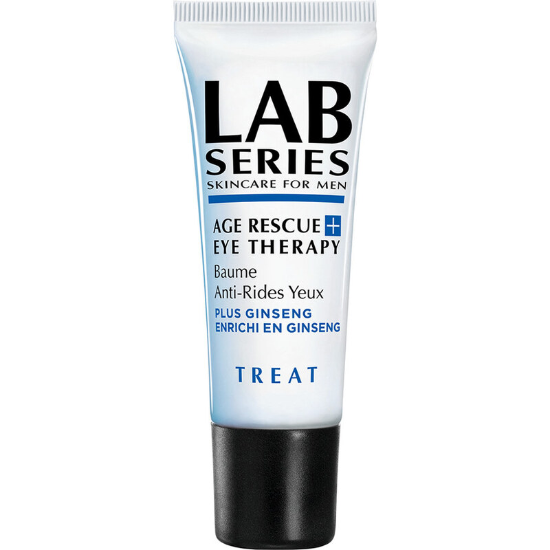 Lab Series For Men Age Rescure Eye Therapy Augengel 15 ml