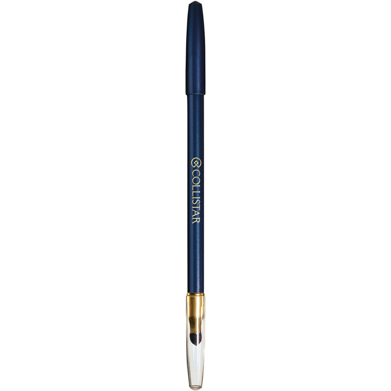 Collistar Nr. 04 Night Blue Professional Eye Pencil Kajalstift 1.2 ml