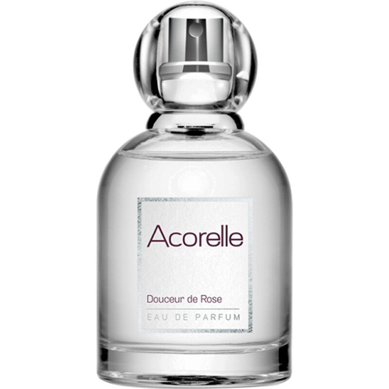 Acorelle Eau de Parfum Douceur De Rose (EdP) 50 ml