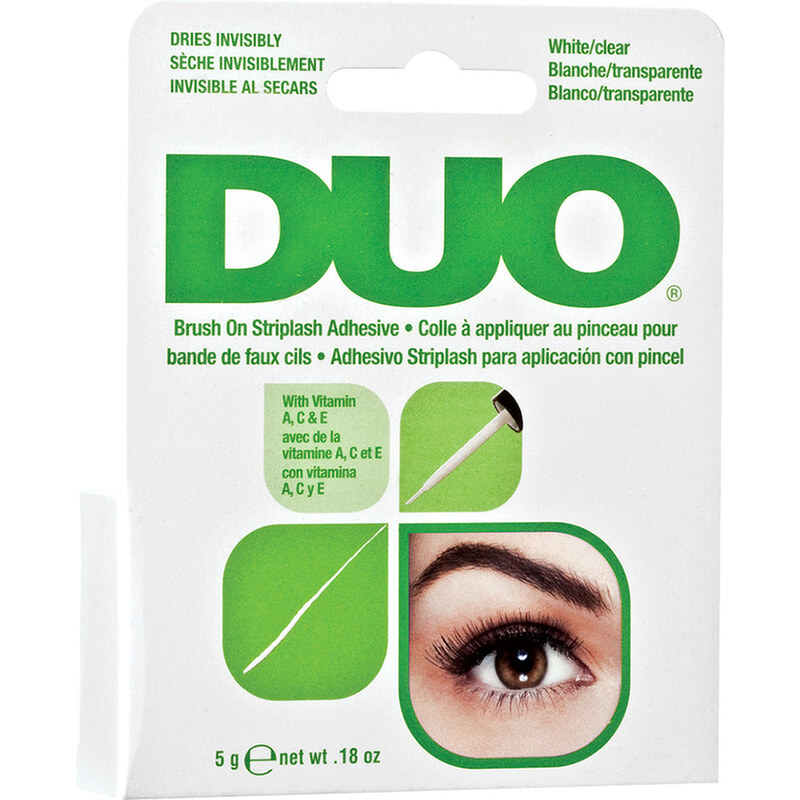 Ardell DUO Brush On Adhesive With Vitamins Wimpern 1 Stück